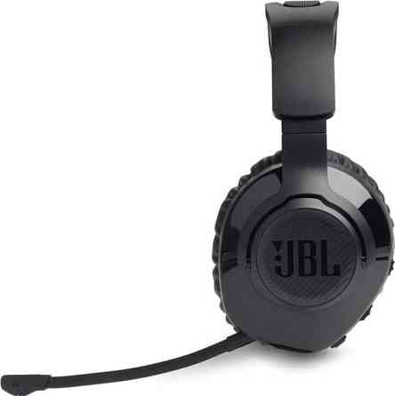 Гарнитура JBL Quantum 360X Wireless for Xbox (JBLQ360XWLBLKGRN) ( 29058 ) Харків