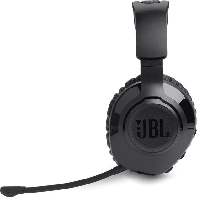 Гарнитура JBL Quantum 360X Wireless for Xbox (JBLQ360XWLBLKGRN) ( 29058 ) Харків - фото 5