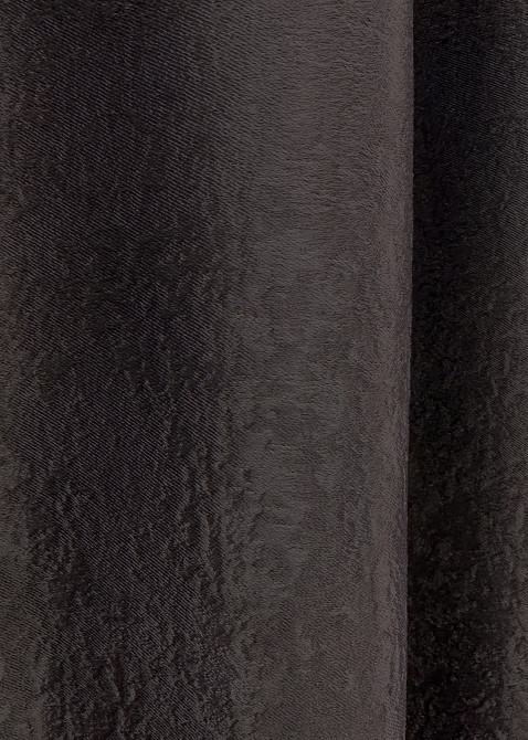 Комплект готових штор VR-Textil Софт № 1166ш Коричневий 150х270 см 2шт (30-973) Київ - фото 8