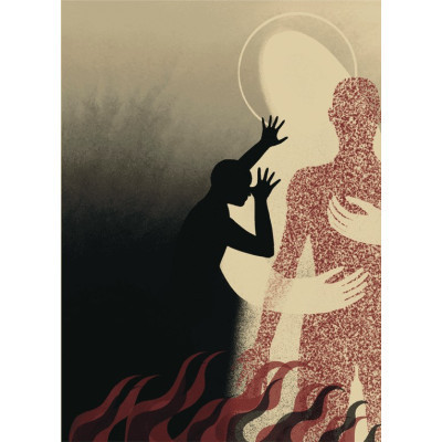 Книга Вернигора - Наталка Фурса Видавництво Старого Лева (9789664481219) Вінниця - фото 7