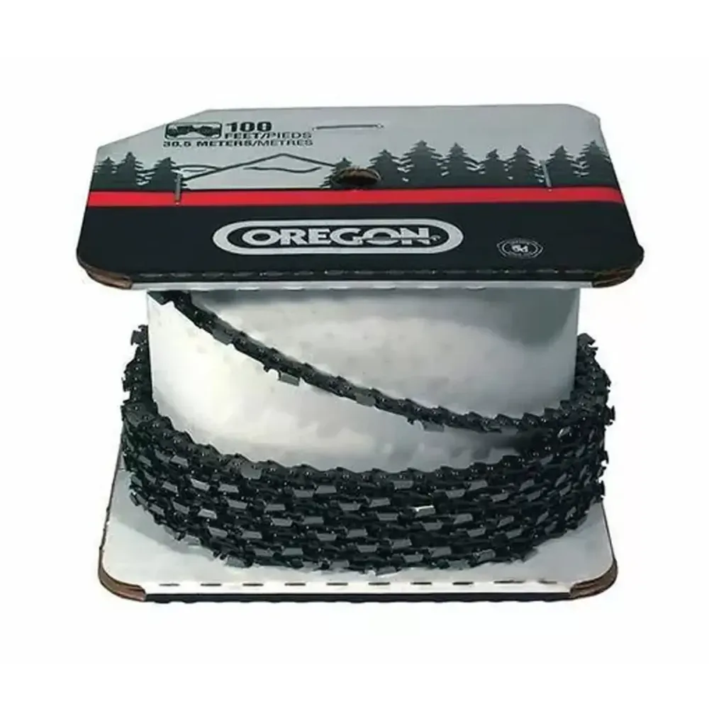 Ланц Oregon 325" 1.3т.с. SUPER 20LP 1848звен (20LPX100R) Коломия - фото 1