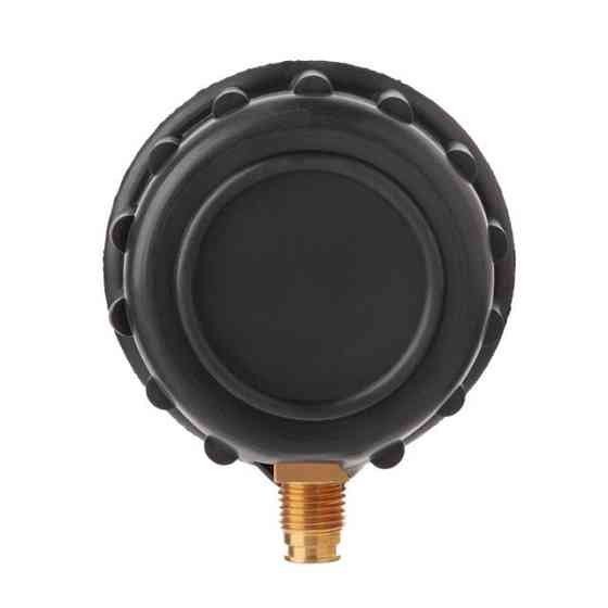 Цифровой манометр, 10 атм INTERTOOL PT-0501 Киев