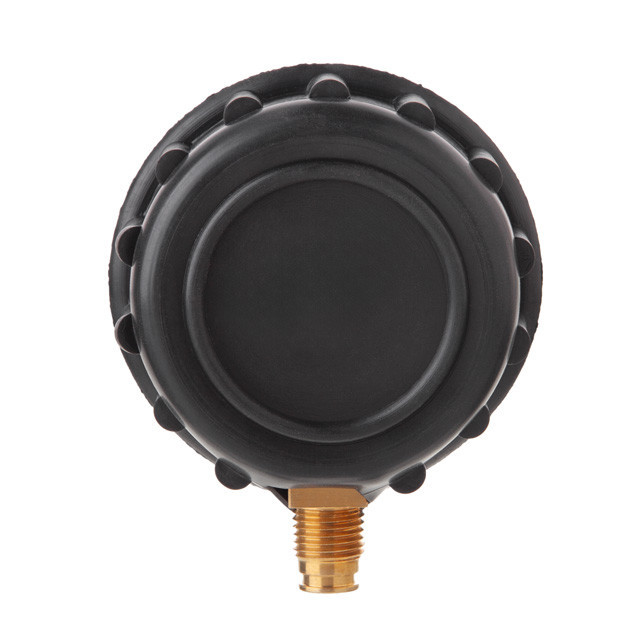 Цифровой манометр, 10 атм INTERTOOL PT-0501 Киев - изображение 4