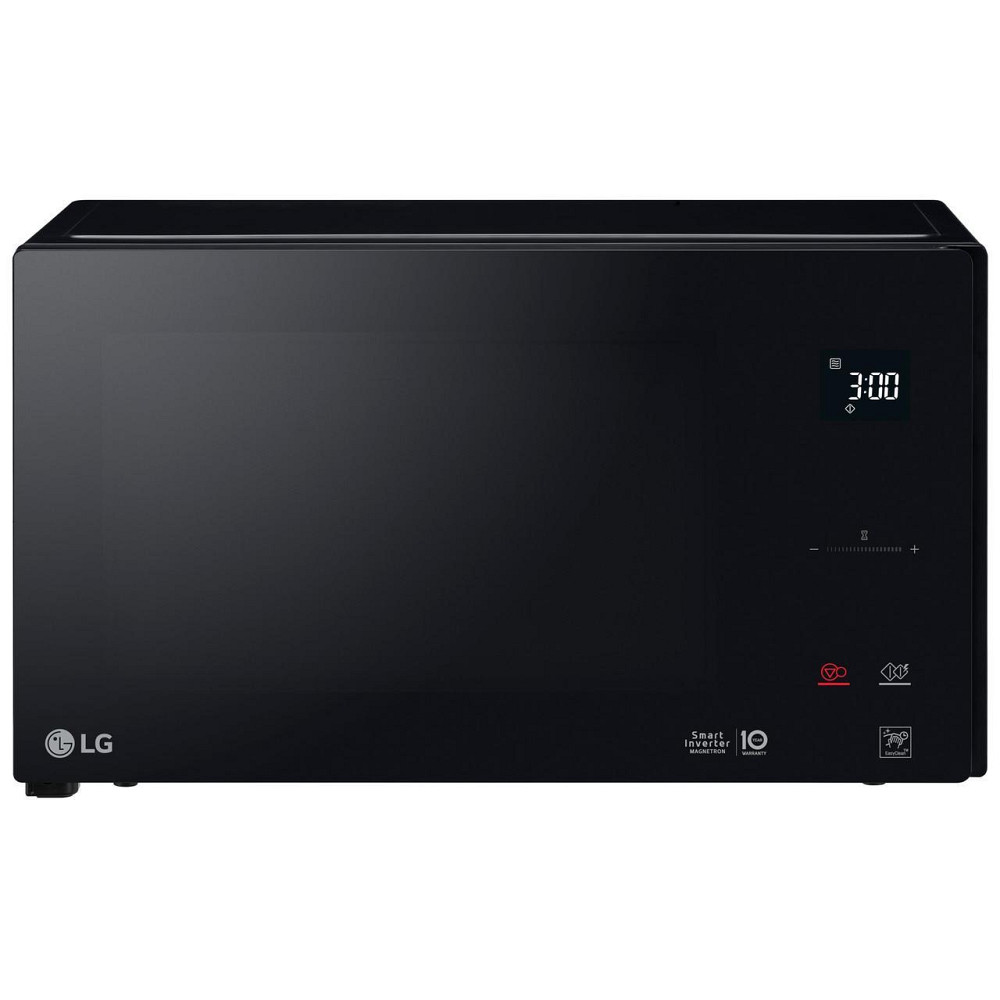 Мікрохвильова піч LG MS2595DIS Харків - фото 9