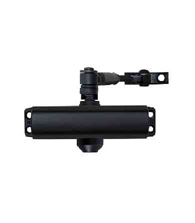 Дотягувач дверей RYOBI 9903 black 65 кг Київ
