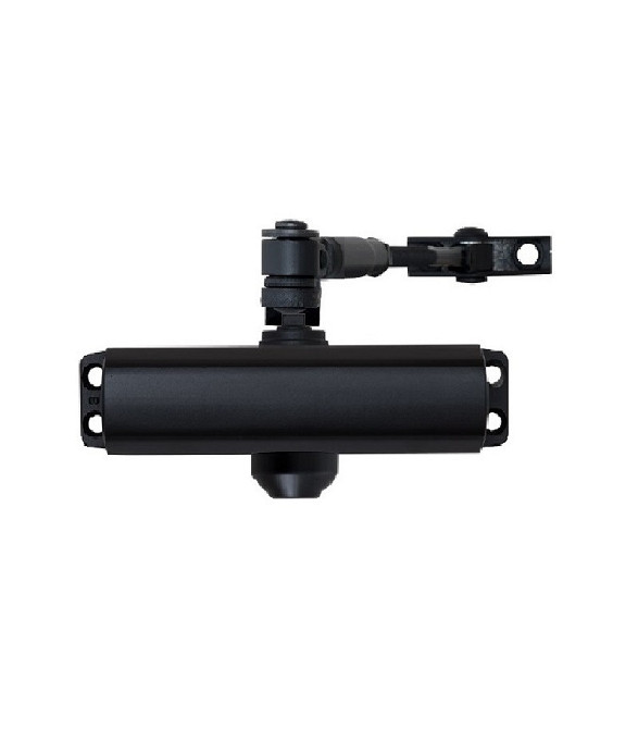 Дотягувач дверей RYOBI 9903 black 65 кг Київ - фото 1