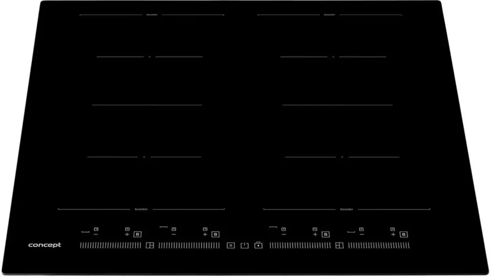 Варочная поверхность CONCEPT IDV6160 Киев - изображение 1