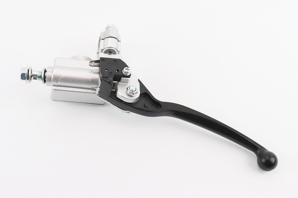 Циліндр головний передньої системи з важелем, тип 3 Київ - фото 2