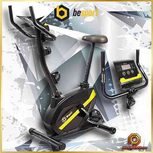 Велотренажер Besport BS-1006B до 125 кг Велотренажер для схуднення Велотренажер професійний Велотренажери для залу Київ