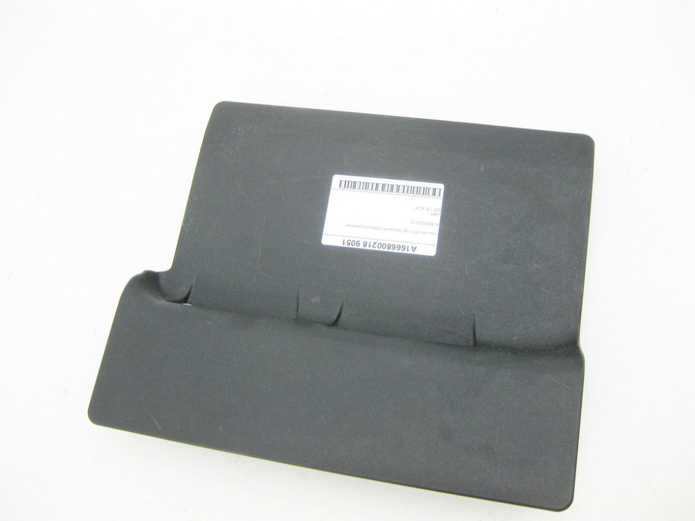 Mercedes-Benz  A1666800218 9051 Кришка АКБ під переднім правим сидінням ML/GLE W166 GLE Coupe C292 GL/GLS X166 Одеса - фото 4