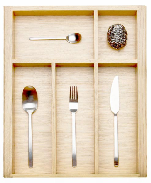 Лоток для столовых приборов 