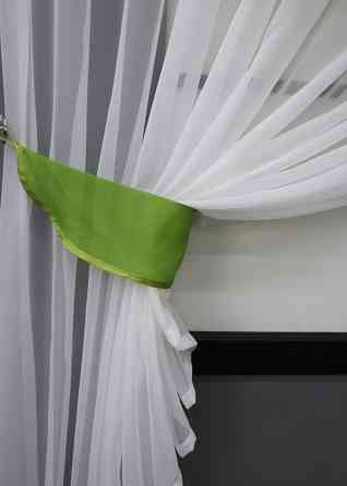 Кухонные шторки VR-Textil № 076к 