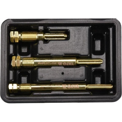 Набор инструментов Yato для чистки свечей зажигания YT-05341 (YT-05341) Винница - изображение 1