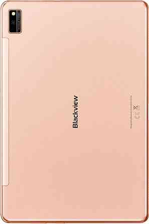 Планшетний ПК Blackview Tab 10 Pro 8/128 GB 4G Dual Sim Gold (6931548307921) ( 29636 ) Харьков