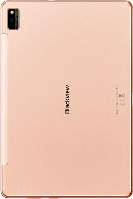 Планшетний ПК Blackview Tab 10 Pro 8/128 GB 4G Dual Sim Gold (6931548307921) ( 29636 ) Харьков - изображение 5