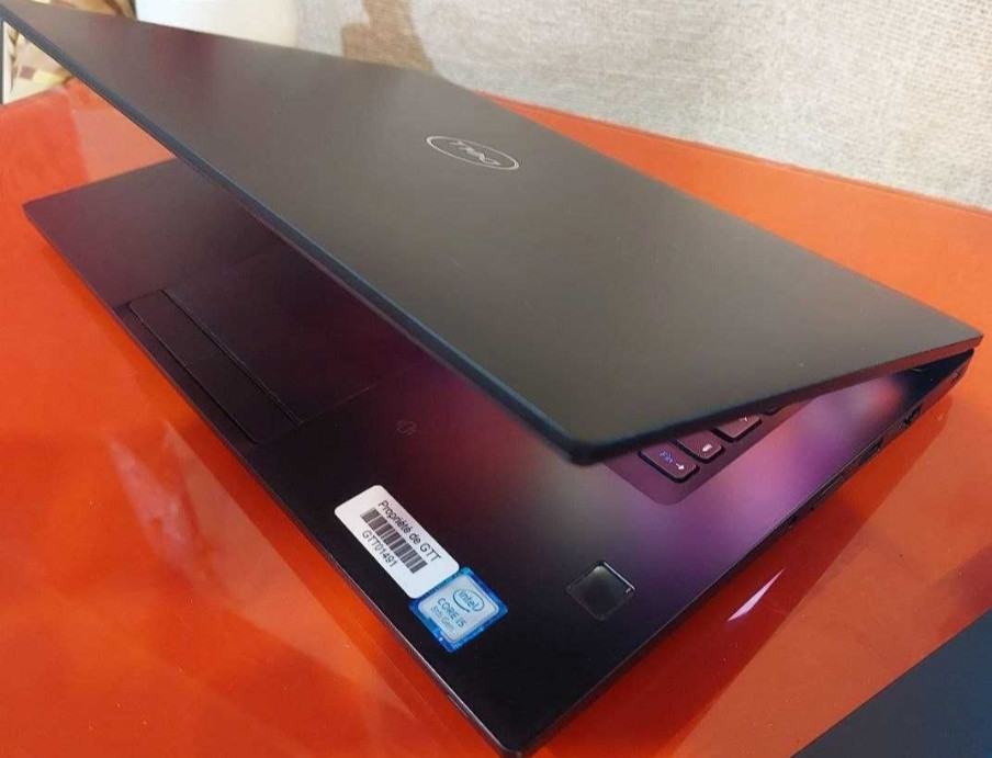 Мощный Ноутбук Dell , Full HD IPS/ i5-8350/ 16Gb/ 256Gb/ Intel UHD. Киев - изображение 8
