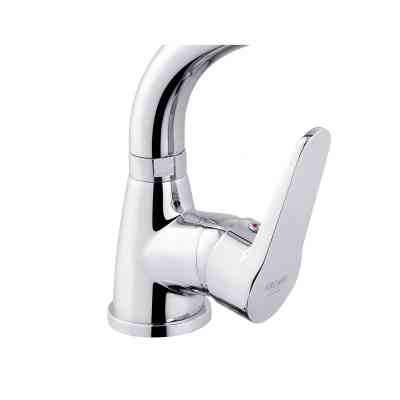 Змішувач Kroner Elbe-C031 (CV014919) Вінниця