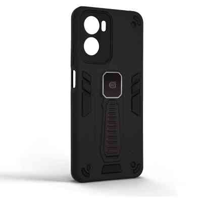 Чохол до мобільного телефона Armorstandart Proover Motorola G05 / E15 Black (ARM85746) Вінниця