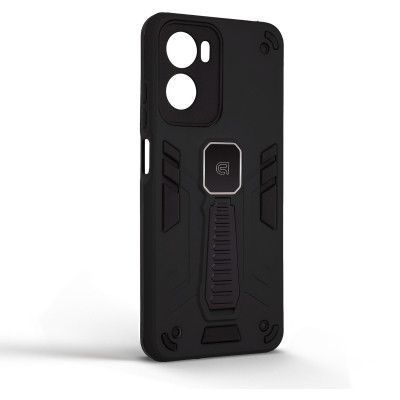Чохол до мобільного телефона Armorstandart Proover Motorola G05 / E15 Black (ARM85746) Вінниця - фото 2