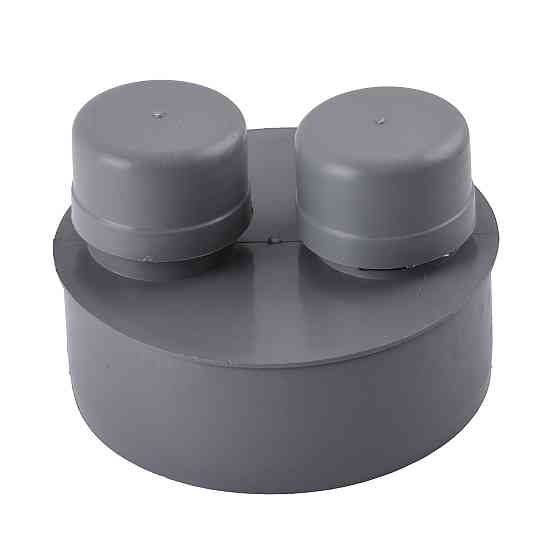 Клапан повітрянний 110 ПП (000014504) Київ