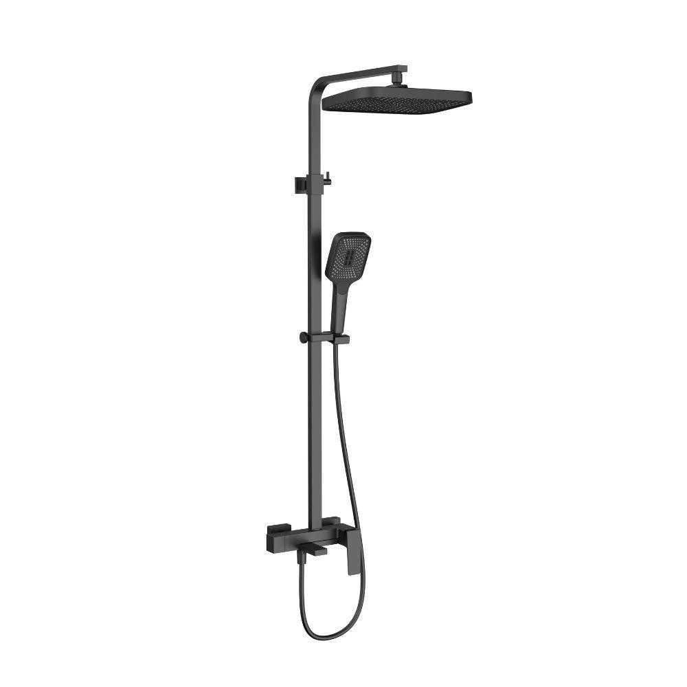 Душова система Qtap Gemini 51103KNG Київ - фото 11