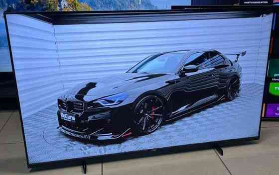 55" (2022) 4K UHD Smart Український PHILIPS 55PUS7506 Харків