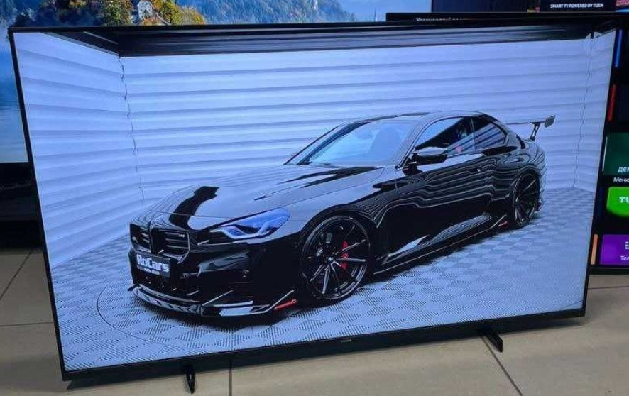 55" (2022) 4K UHD Smart Український PHILIPS 55PUS7506 Харків - фото 5