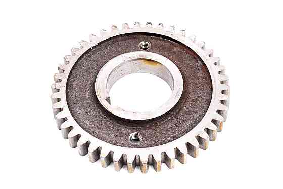 Шестерня распределительная коленвала мотоблок 195N (12Hp) Мукачево