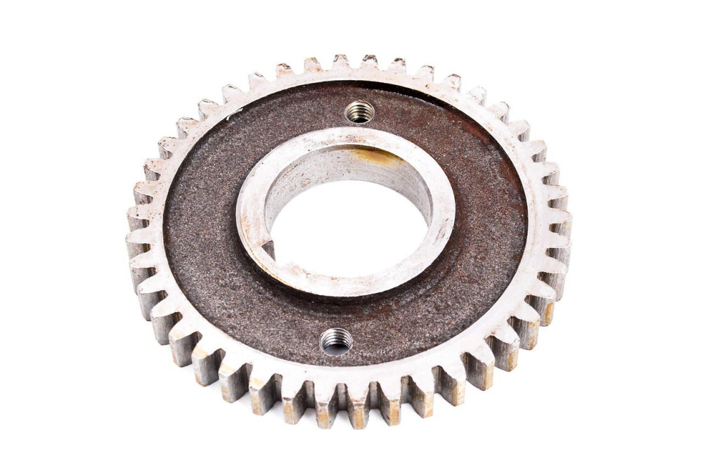 Шестерня распределительная коленвала мотоблок 195N (12Hp) Мукачево - изображение 1