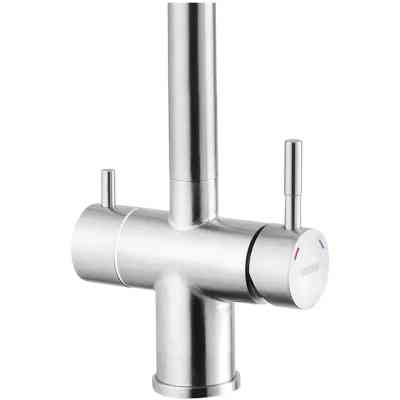 Змішувач Kroner Klassisch-ESG03815GRA (CV027934) Вінниця