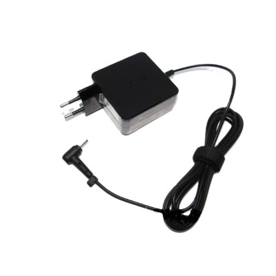 Блок живлення до ноутбуку ASUS 45W Zenbook UX31E 19V 2.37A разъем 3.0/1.1 (ADP-45AW (3.0/1.1)) Вінниця - фото 1