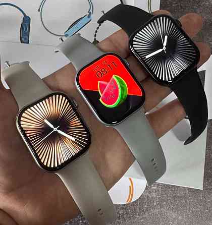 Смарт -Часы Apple Watch series 10 46 mm Киев