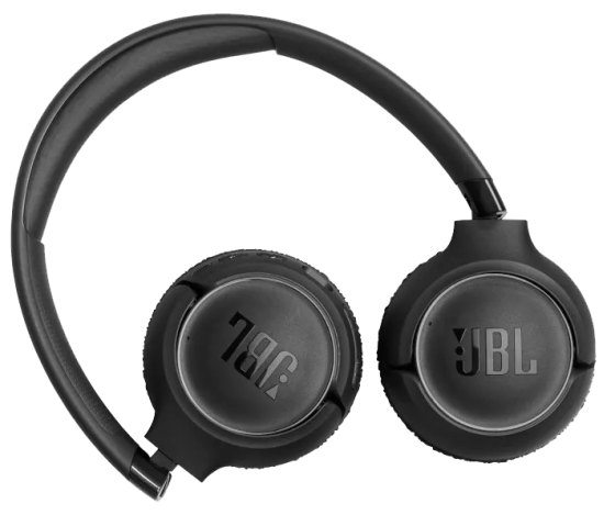 Гарнитура JBL TUNE 680NC Black (JBLT680NCBLK) (7225529) Киев