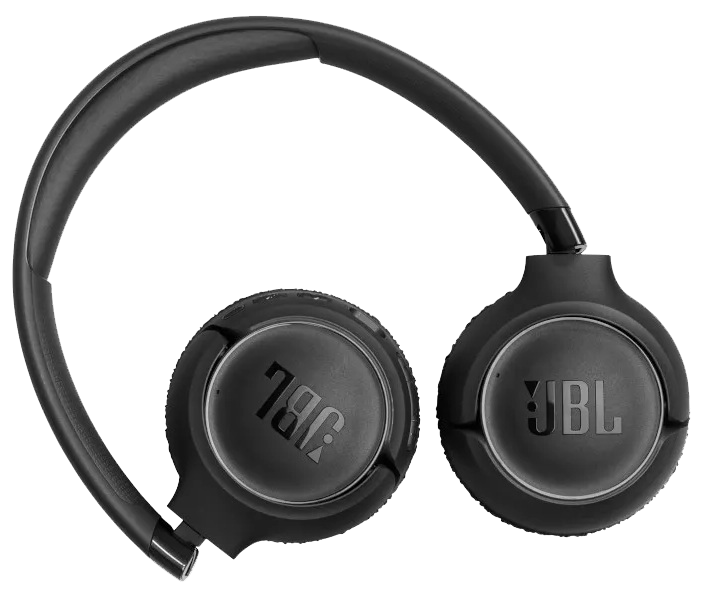Гарнитура JBL TUNE 680NC Black (JBLT680NCBLK) (7225529) Киев - изображение 2