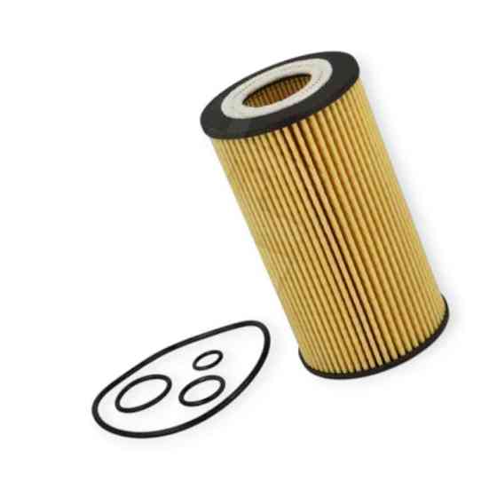 Фільтр Mercedes-Benz E, C-Class (W202, 203, 204, 210, 211, 212) 2.4-5.0i масляний Мукачево