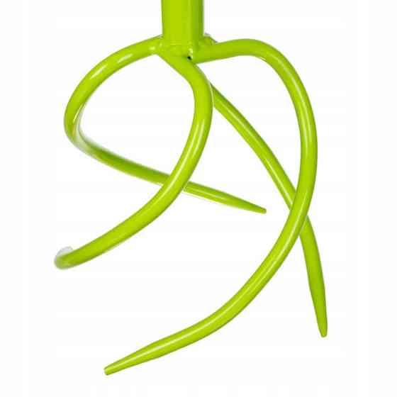 Садовый культиватор ручной для рыхления и аэрации почвы Gardlov (25319) Нововолынск