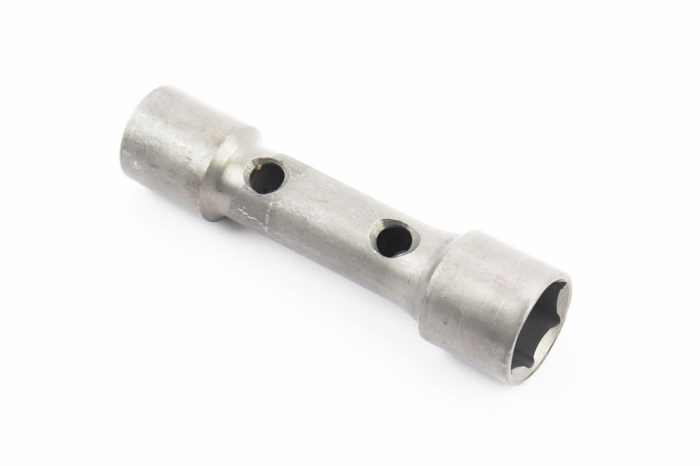 Ключ свічковий для 4Т - 16/18mm (гартований) (довгий) Київ - фото 1