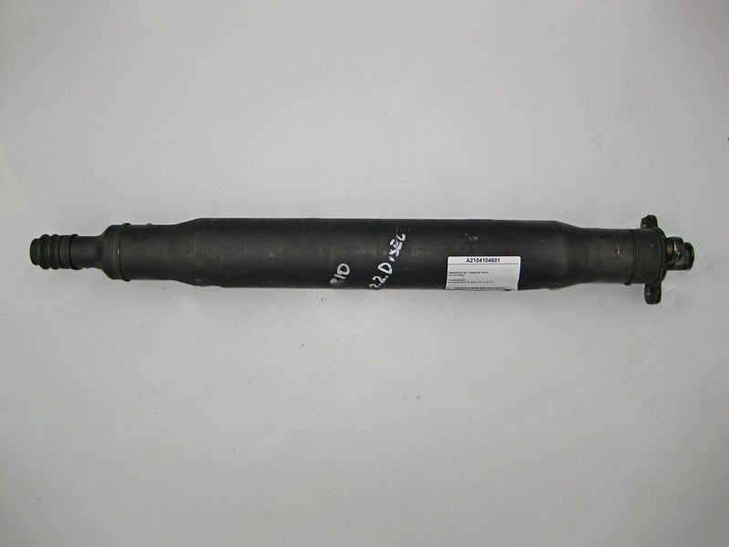 Mercedes-Benz  A2104104601 Карданний вал передня частина E-Class W210 Одеса - фото 1