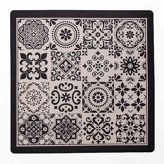 Jiamat Захисний килимок з діатоміту 58×58 (см) влагопоглощающий HP-42-1N Коломия