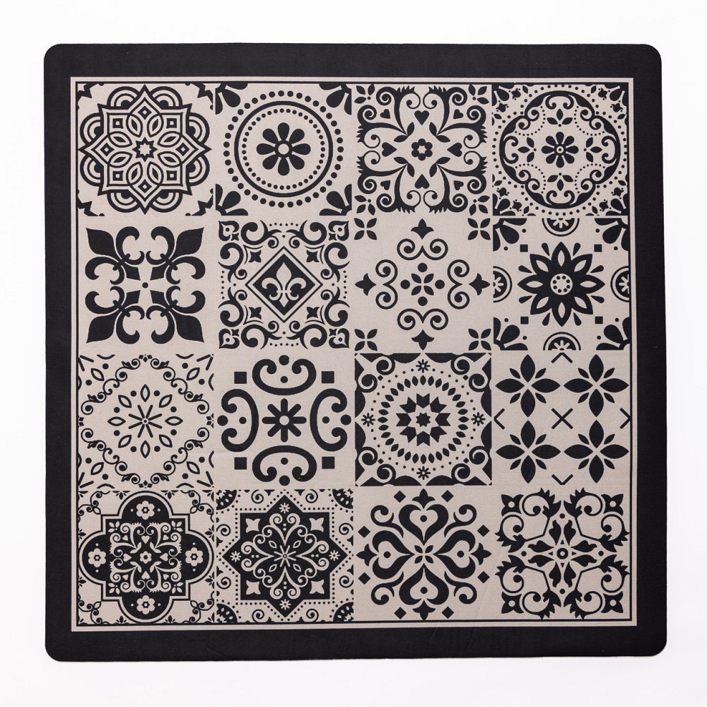 Jiamat Захисний килимок з діатоміту 58×58 (см) влагопоглощающий HP-42-1N Коломыя - изображение 1