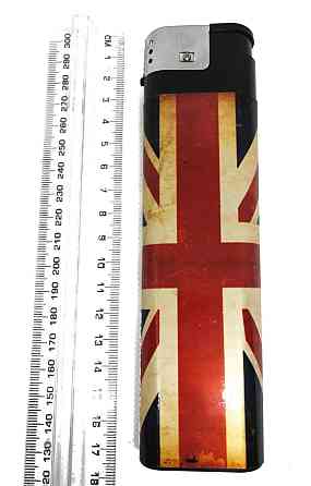 Запальничка-гігант London Рівне