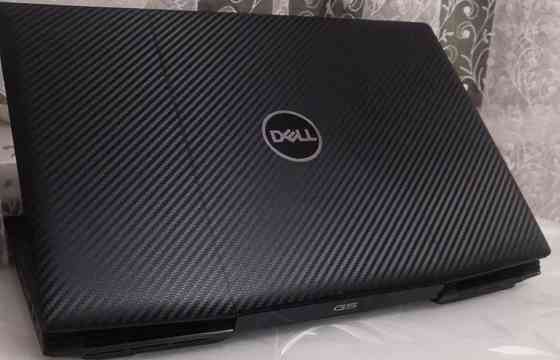 Ноутбук: DELL Gaming G5/ 144Hz./ i7- 10750H / GTX 1660Ti 6Gb./ RAM16GB/ SSD+SSD Київ