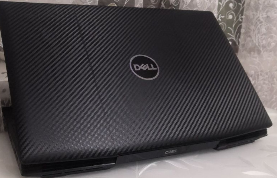 Ноутбук: DELL Gaming G5/ 144Hz./ i7- 10750H / GTX 1660Ti 6Gb./ RAM16GB/ SSD+SSD Київ - фото 6