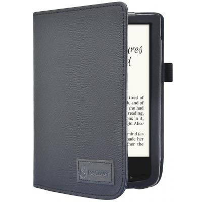 Чехол для электронной книги BeCover Slimbook Pocketbook 627 Touch Lux 4 / 628 Touch Lux 5 2020 / (703730) Винница - изображение 3