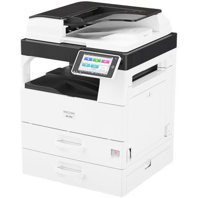 Многофункциональное устройство Ricoh IM 2702 (418146) Винница - изображение 1