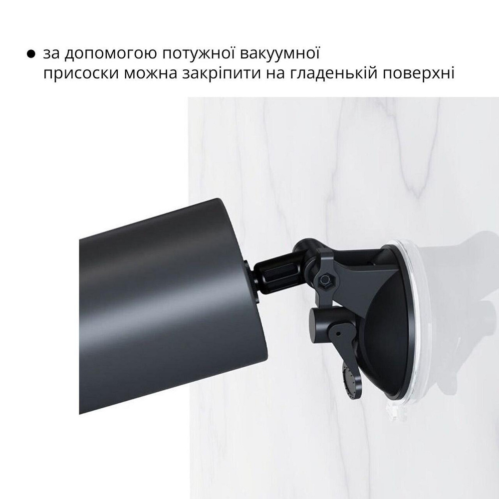 Кріплення для мастурбатора Otouch INSCUP, присоска, тримач для телефона, змінюваний кут нахилу Sex Aura Київ - фото 4