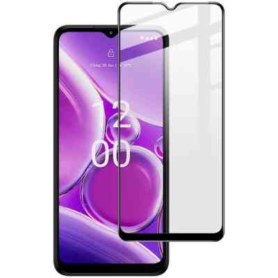 Скло захисне BeCover Nokia G42 5G Black (710729) Вінниця