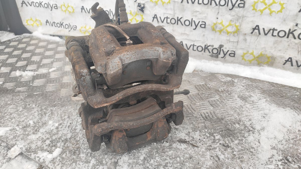 Супорт задній Ford Transit 2006-2014 Ковель - фото 2