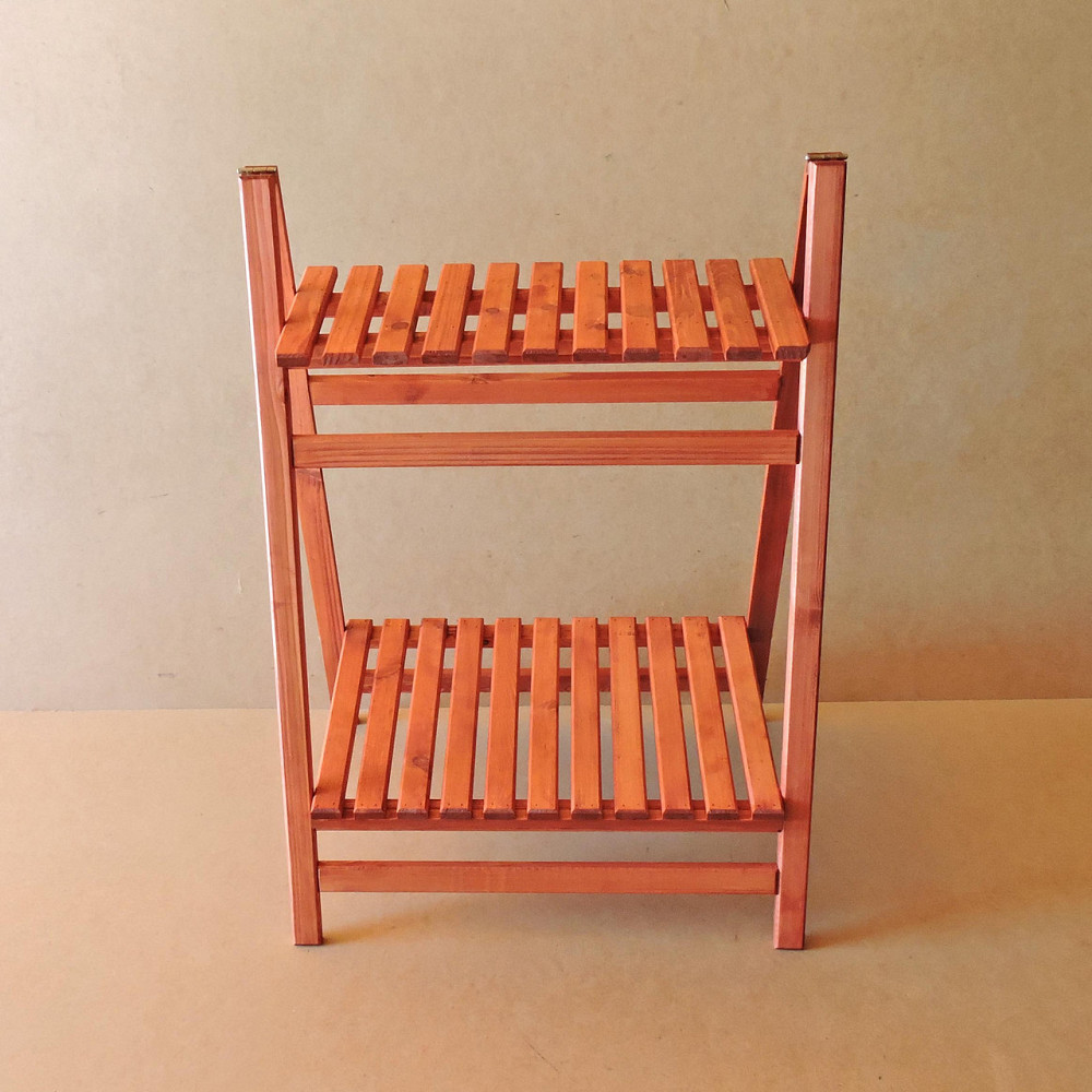 Этажерка разборная 