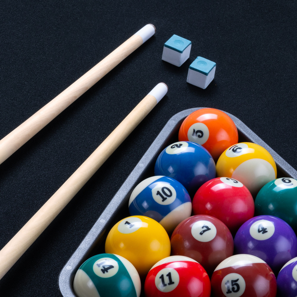 Змінні наконечники для більярдних київ inSPORTline Cuesome Tips 5 шт. Київ - фото 4